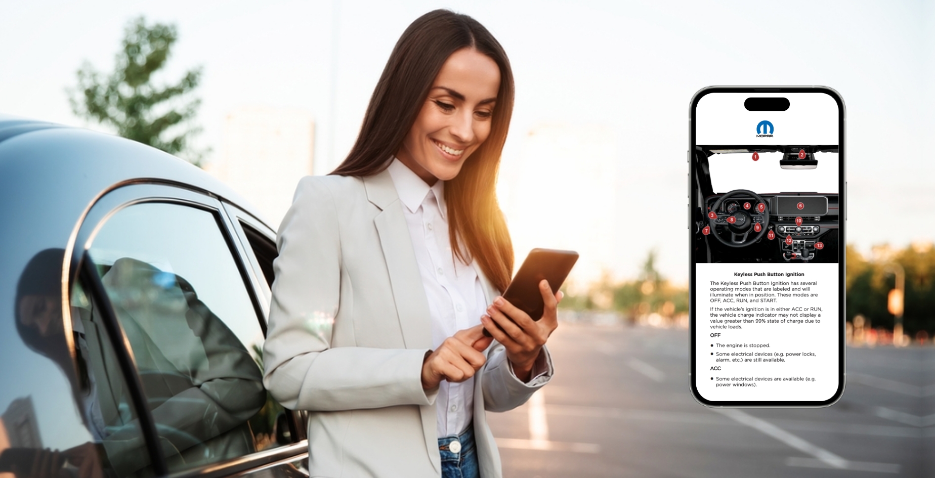 Owner Handbook & Quick Start Guide