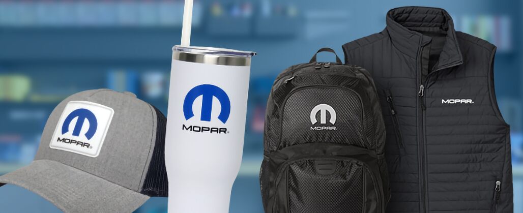 MOPAR Store Kit cover chiavi ''speed
