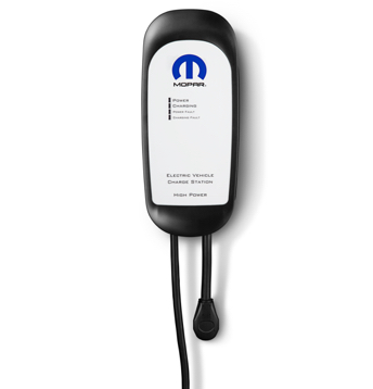 Hybrid Vehicle Charger | Official Mopar® Site