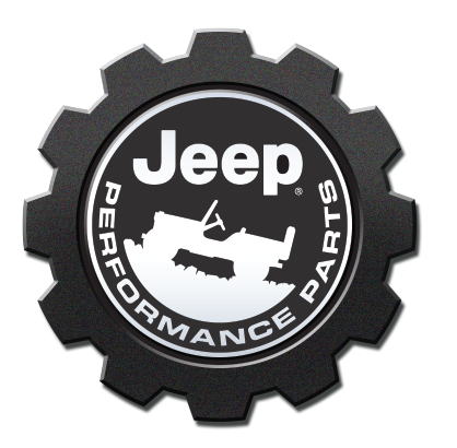 Jeep Gladiator JT LED-Offroad-Scheinwerfer 82215385AB - Moparshop-parts.de