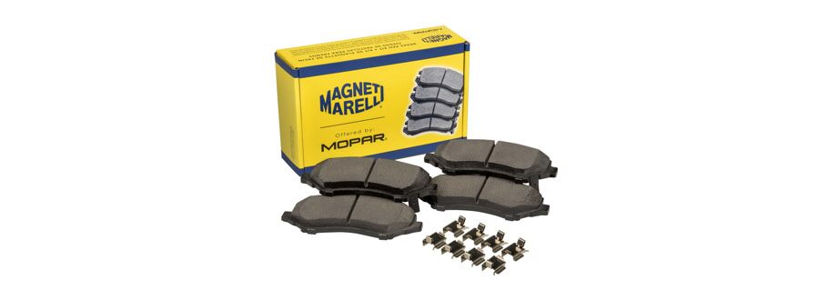 Official Mopar® Site | Mopar Magneti Marelli