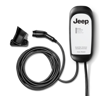 costway jeep charger