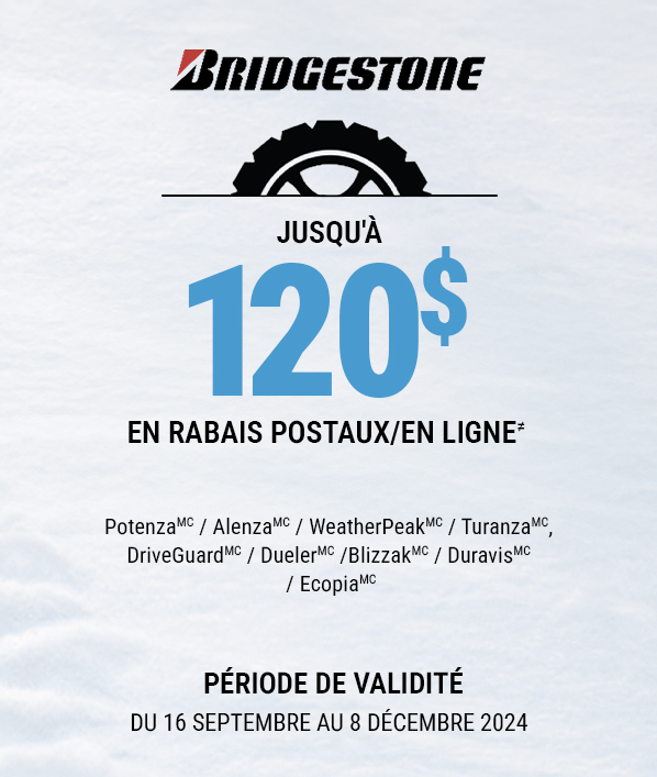 Bridgestone