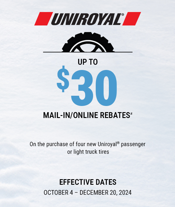 Uniroyal