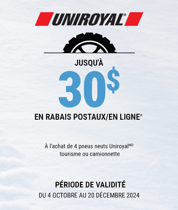 Uniroyal