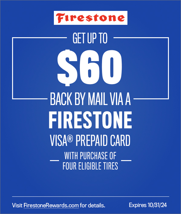 Firestone