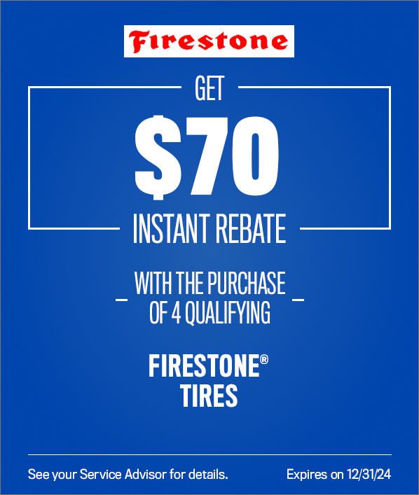 Firestone