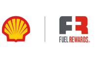 Logotipo de Fuel Rewards