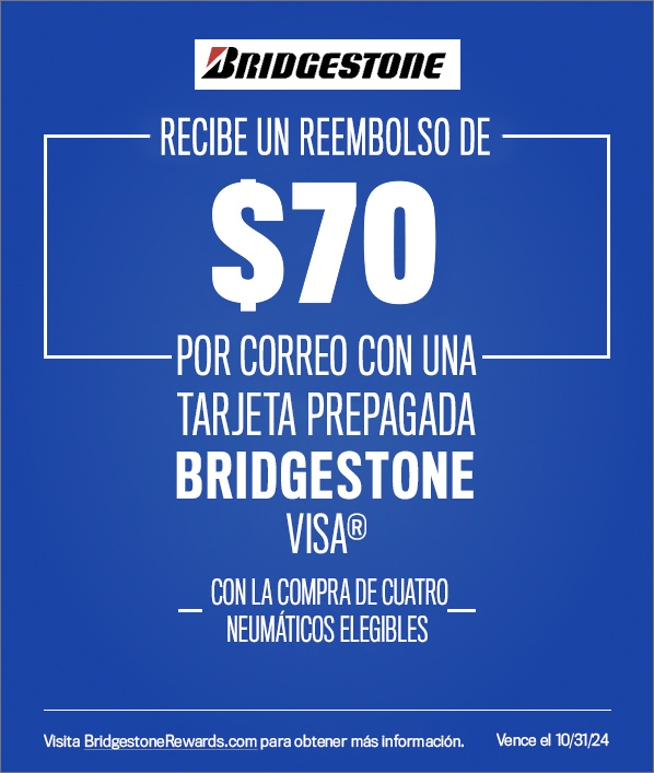 Bridgestone