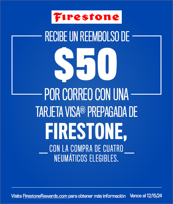 Firestone