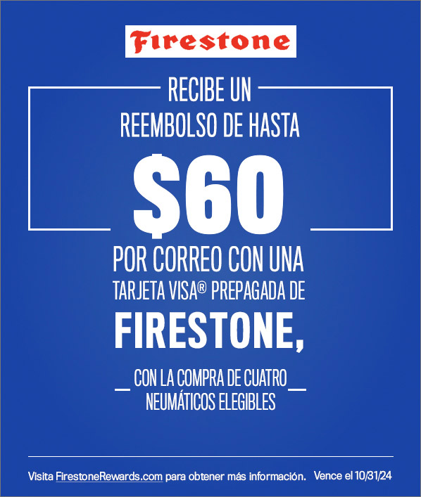 Firestone